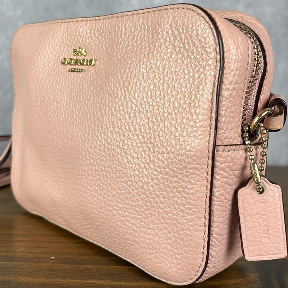 Coach crossbody - Picture 2 of 3